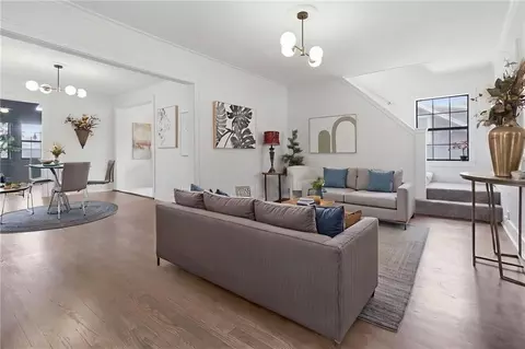 Living - 10107 E 11th St, Independence, MO 64053 photo 1 of 10