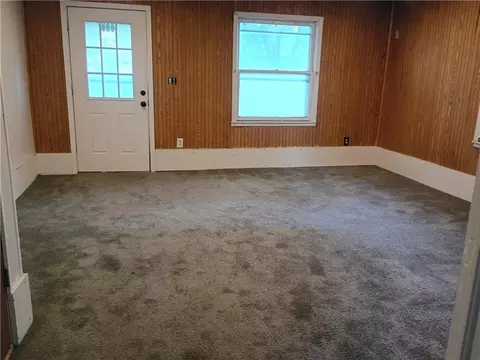 Living - 119 W 3rd St, Stanberry, MO 64489 photo 1 of 1