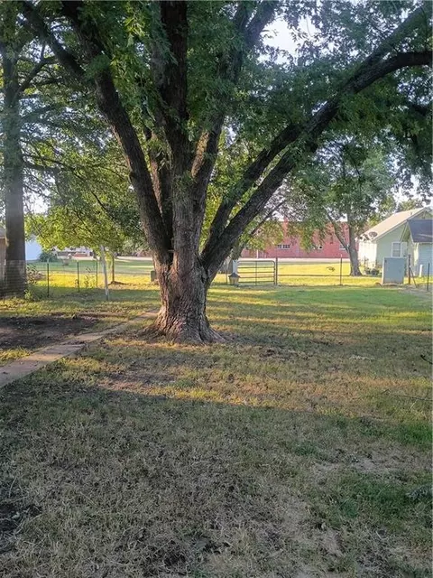 Exterior - 119 W 3rd St, Stanberry, MO 64489 photo 3 of 3