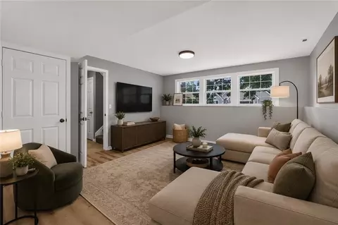 Living - 524 NE Topaz Dr, Lees Summit, MO 64086 photo 6 of 6
