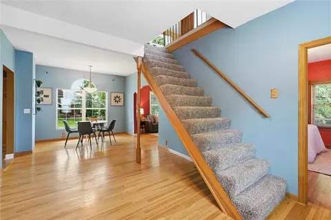 Entry Way - 11411 E Norledge St, Sugar Creek, MO 64054 photo 1 of 1