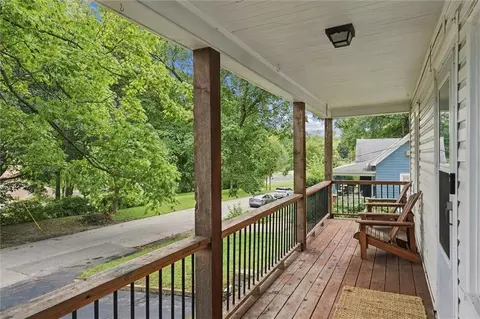 Exterior - 11411 E Norledge St, Sugar Creek, MO 64054 photo 3 of 7