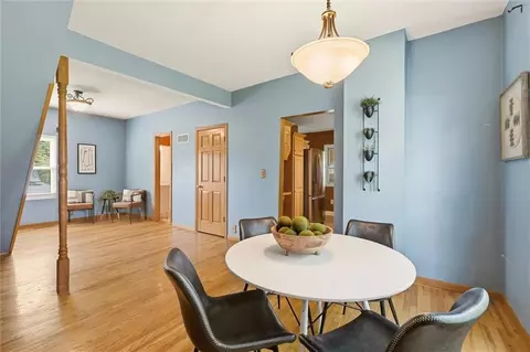 Dining - 11411 E Norledge St, Sugar Creek, MO 64054 photo 2 of 3