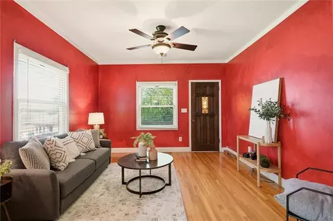 Living - 11411 E Norledge St, Sugar Creek, MO 64054 photo 1 of 4