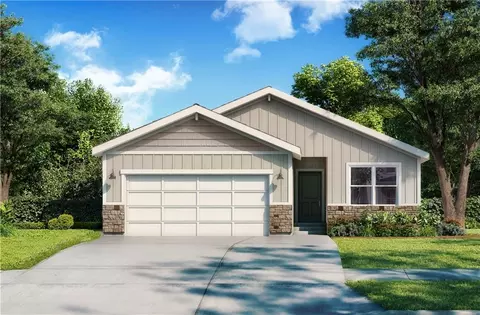 813 Glenn Cir, Raymore, MO 64083