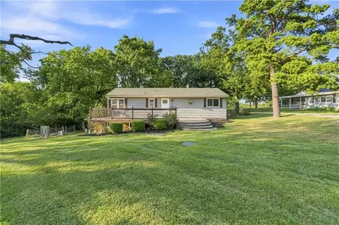 5600 Topping Ave, Kansas City, MO 64129