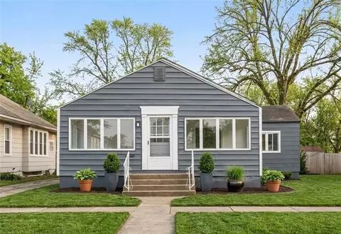 209 Brown Ave, Osawatomie, KS 66064