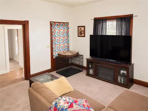 Living - 211 Ming St, Warrensburg, MO 64093 photo 1 of 1