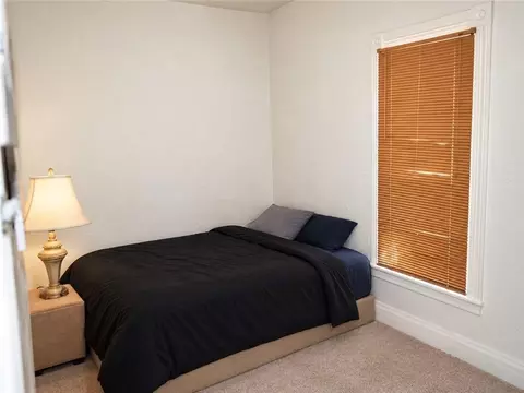 Bedroom - 211 Ming St, Warrensburg, MO 64093 photo 1 of 1