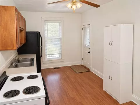 Kitchen - 211 Ming St, Warrensburg, MO 64093 photo 1 of 1