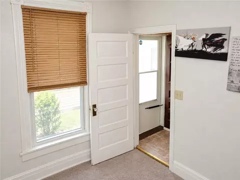 Entry Way - 211 Ming St, Warrensburg, MO 64093 photo 1 of 2