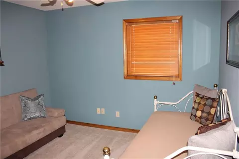 Bedroom - 1701 E 14th St, Pittsburg, KS 66762 photo 10 of 12