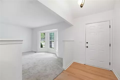 Entry Way - 2004 E 144th Ter, Olathe, KS 66062 photo 1 of 5