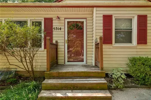 5314 Linden St, Roeland Park, KS 66205