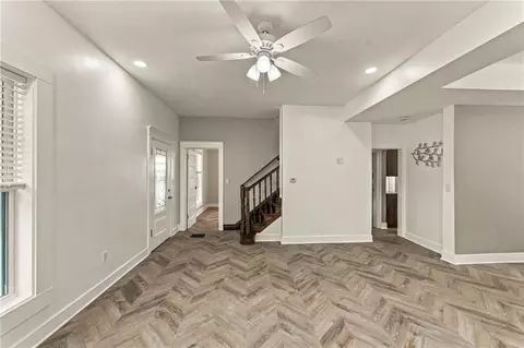 Living - 1432 W Walnut St, Independence, MO 64050 photo 2 of 4