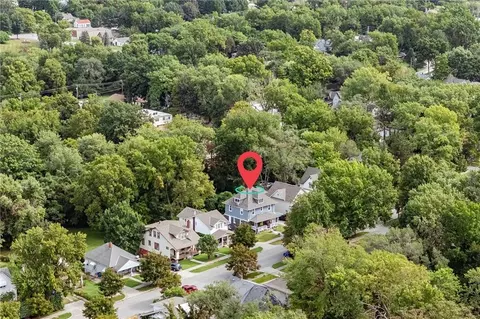View/Area - 1432 W Walnut St, Independence, MO 64050 photo 3 of 10