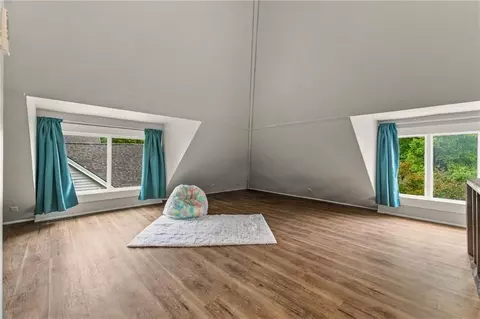 Bedroom - 1432 W Walnut St, Independence, MO 64050 photo 8 of 8