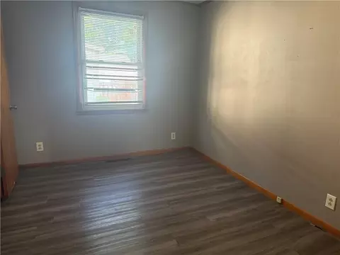 Bedroom - 315 E Washington St, Pittsburg, KS 66762 photo 3 of 3