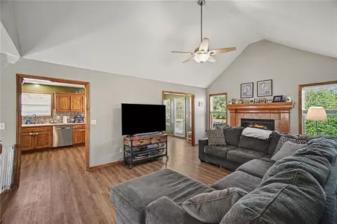 Living - 1108 E 18th St, Kearney, MO 64060 photo 1 of 1