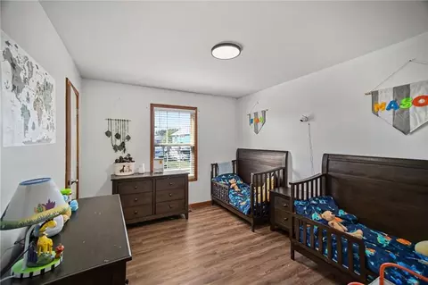 Bedroom - 1108 E 18th St, Kearney, MO 64060 photo 1 of 2