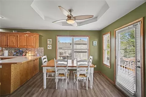 Dining - 1108 E 18th St, Kearney, MO 64060 photo 2 of 2