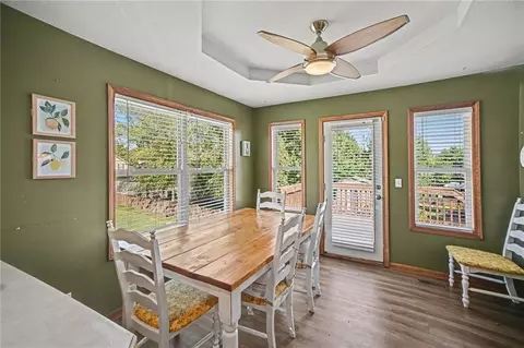 Dining - 1108 E 18th St, Kearney, MO 64060 photo 1 of 2