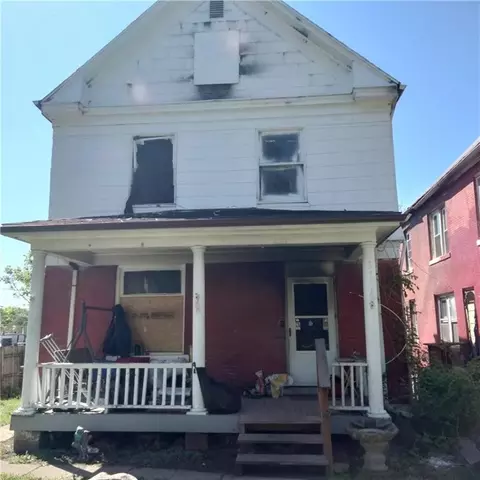 3117 Peery Ave, Kansas City, MO 64127