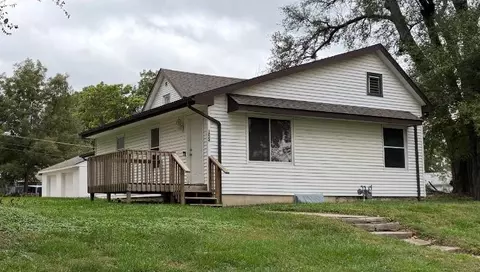 1224 Kingman St, Leavenworth, KS 66048