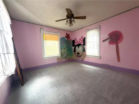 Bedroom - 305 Mansur St, Chula, MO 64635 photo 4 of 7
