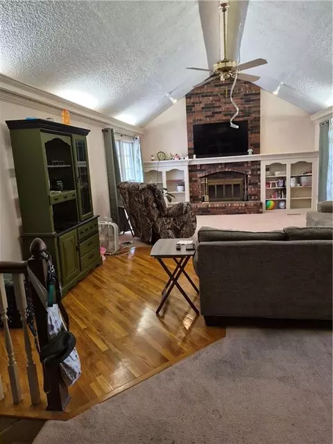 Living - 18500 E 27th St, Independence, MO 64057 photo 1 of 1