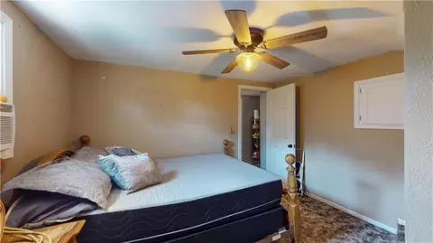 Bedroom - 15119 Infantry Pass, Nevada, MO 64772 photo 4 of 6