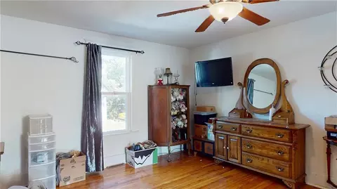 Bedroom - 15119 Infantry Pass, Nevada, MO 64772 photo 6 of 6