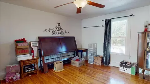 Bedroom - 15119 Infantry Pass, Nevada, MO 64772 photo 5 of 6