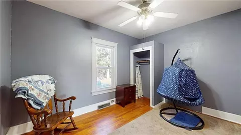 Bedroom - 15119 Infantry Pass, Nevada, MO 64772 photo 1 of 6