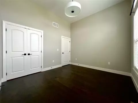 Bedroom - 406 Stoneridge Dr, Lawrence, KS 66049 photo 1 of 5