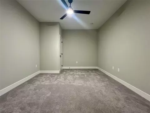 Bedroom - 406 Stoneridge Dr, Lawrence, KS 66049 photo 5 of 5