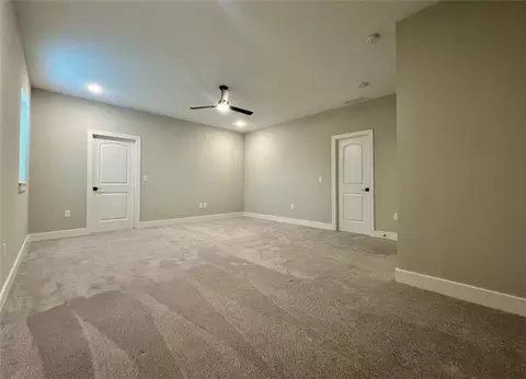 Bedroom - 406 Stoneridge Dr, Lawrence, KS 66049 photo 3 of 5