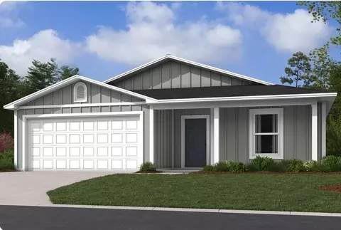 890 N Pear St, Gardner, KS 66030
