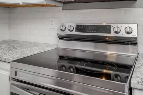 Kitchen - 10522 E 6th St, Independence, MO 64053 photo 4 of 4