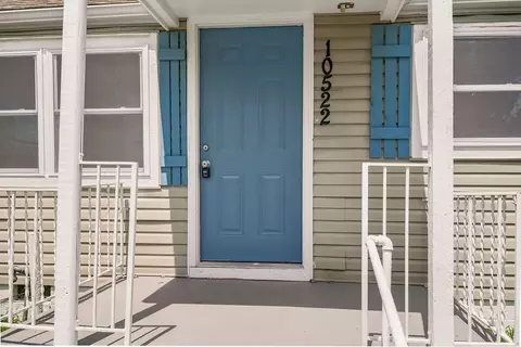 Exterior - 10522 E 6th St, Independence, MO 64053 photo 3 of 5