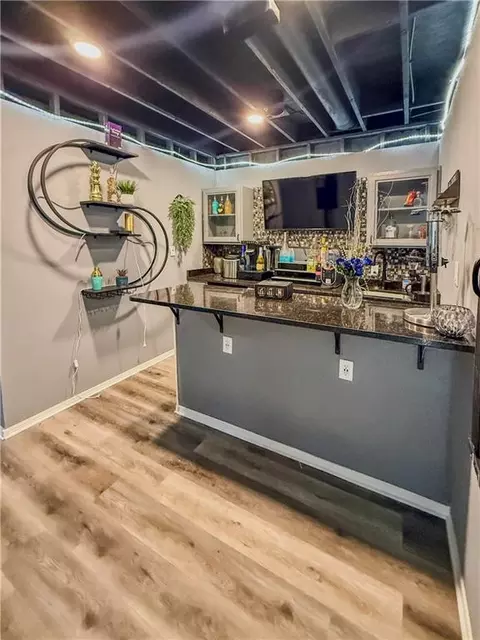 Kitchen - 19557 E 14th N St, Independence, MO 64056 photo 8 of 8