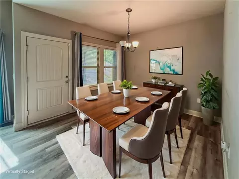 Dining - 19557 E 14th N St, Independence, MO 64056 photo 1 of 1