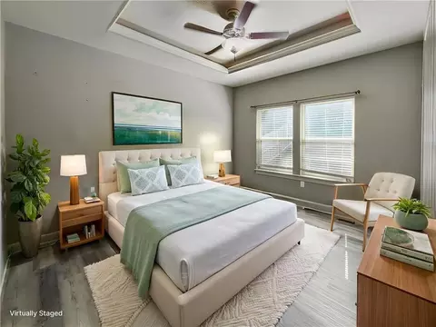Bedroom - 19557 E 14th N St, Independence, MO 64056 photo 1 of 2