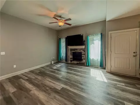 Living - 19557 E 14th N St, Independence, MO 64056 photo 2 of 8