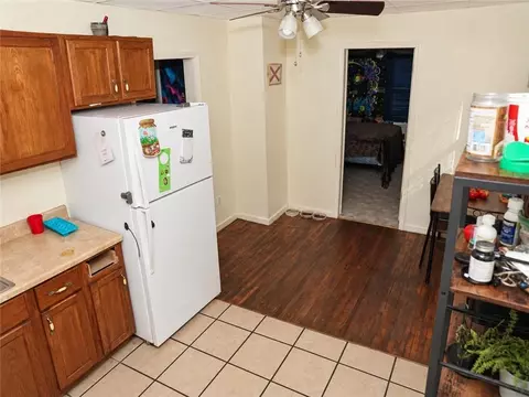 Kitchen - 414 Broad St, Warrensburg, MO 64093 photo 1 of 5