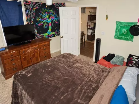 Bedroom - 414 Broad St, Warrensburg, MO 64093 photo 1 of 7