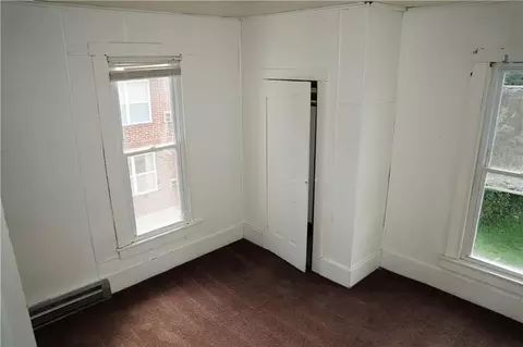 Bedroom - 414 Broad St, Warrensburg, MO 64093 photo 6 of 7
