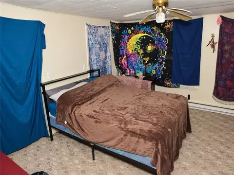 Bedroom - 414 Broad St, Warrensburg, MO 64093 photo 3 of 7