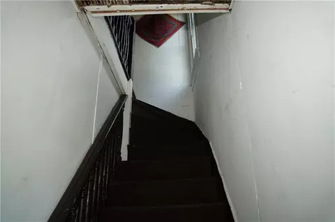 Entry Way - 414 Broad St, Warrensburg, MO 64093 photo 3 of 3