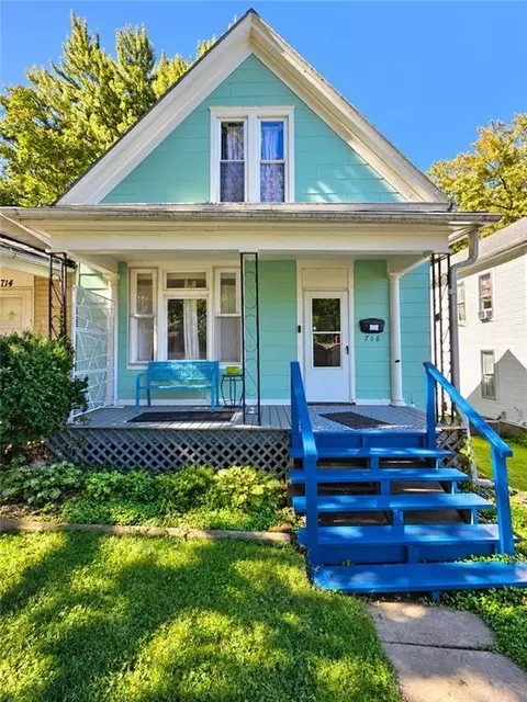 716 N 24th St, Saint Joseph, MO 64506